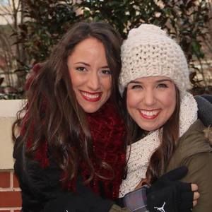 Meet your Posher, Mary adele